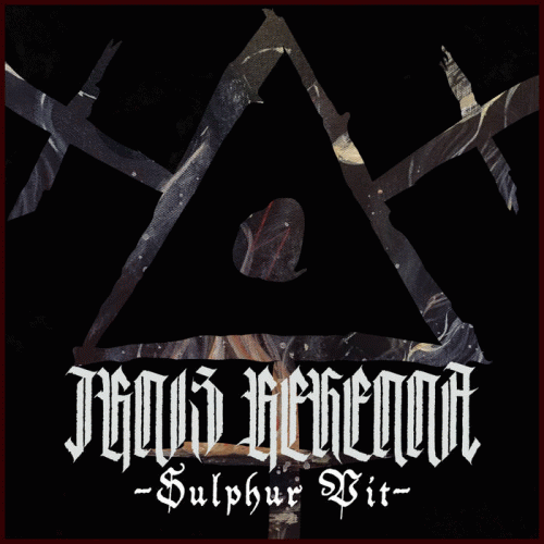 Ignis Gehenna : Sulphur Pit